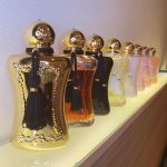 عطر ادکلن دارسی پرفیومز د مارلی - Darcy Parfums de Marly - بررسی، قیمت و خرید