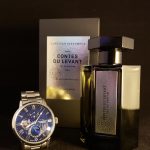 عطر ادکلن کنتس دو لوان لرتیزان پرفیومر - Contes du Levant L'Artisan Parfumeur - بررسی، قیمت و خرید