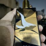 عطر ادکلن اوشن لدر ممو پاریس - Ocean Leather Memo Paris - بررسی، قیمت و خرید