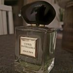 عطر ادکلن سیپرس پانتلریا جورجیو آرمانی - Cyprès Pantelleria Giorgio Armani - بررسی، قیمت و خرید