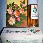 عطر ادکلن شیپووْنیک خارکیفسکایا پارفیومرنو-کازمتیچسکایا فابریکا - Шиповник Харьковская парфюмерно-косметическая фабрика - Kharkov perfume factory - بررسی، قیمت و خرید