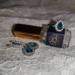 عطر ادکلن ینفر سیوردیا پارفومز - Yennefer Siordia Parfums - بررسی، قیمت و خرید