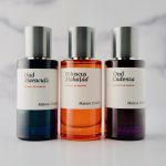 عطر ادکلن عود ماراکوجا مزون کریولی - Oud Maracujá Maison Crivelli - بررسی، قیمت و خرید
