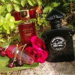 عطر ادکلن چری این جاپن اسکادا - Cherry In Japan Escada - بررسی، قیمت و خرید