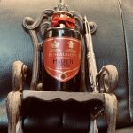 عطر ادکلن هالفِتی لِدِر پنها ligan's - Halfeti Leather Penhaligon's - بررسی، قیمت و خرید