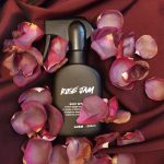 عطر ادکلن روز جم بادی اسپری لاش - Rose Jam Body Spray Lush - بررسی، قیمت و خرید