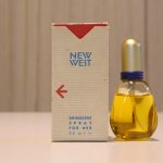 عطر ادکلن نیو وست فور هر آرامیس - New West for Her Aramis - بررسی، قیمت و خرید