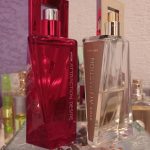 عطر ادکلن اتترکشن دیزایر فور هر آوون - Attraction Desire For Her Avon - بررسی، قیمت و خرید