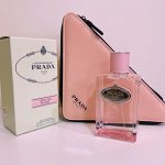 عطر ادکلن اینفیوژن د رز پِرادا - Infusion de Rose Prada - بررسی، قیمت و خرید
