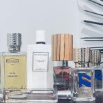 عطر ادکلن هرمسنس کوییر دانژ هِرمِس - Hermessence Cuir d'Ange Hermès - بررسی، قیمت و خرید