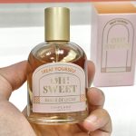 عطر ادکلن اوه! سوییت دولسه د لچه اوریفلیم - Oh! Sweet Dulce de Leche Oriflame - بررسی، قیمت و خرید