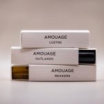 عطر ادکلن اوت‌لندز آمواژ - Outlands Amouage - بررسی، قیمت و خرید
