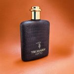 عطر ادکلن تروساردی یومو تروساردی - Trussardi Uomo Trussardi - بررسی، قیمت و خرید