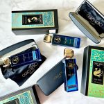 عطر ادکلن عربا فنیکه چینو نرو - Araba Fenice Cigno Nero - بررسی، قیمت و خرید