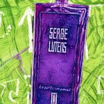 عطر ادکلن لِ پارتِسیپِ پَسه سرژ لوتنز - Le Participe Passé Serge Lutens - بررسی، قیمت و خرید