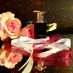 عطر ادکلن چری بوکت افنان - Cherry Bouquet Afnan - بررسی، قیمت و خرید