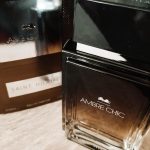عطر ادکلن امبر شیک سنت هیلر - Ambre Chic Saint Hilaire - بررسی، قیمت و خرید