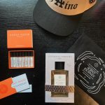 عطر ادکلن لادو سارا بیکر پرفیومز - Loudo Sarah Baker Perfumes - بررسی، قیمت و خرید