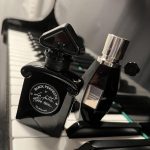 عطر ادکلن فلاوربمب میدنایت ویکتور اند رالف - Flowerbomb Midnight Viktor&Rolf - بررسی، قیمت و خرید