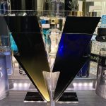 عطر ادکلن بد بوی اکستریم کارولینا هررا - Bad Boy Extreme Carolina Herrera - بررسی، قیمت و خرید