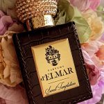 عطر ادکلن سوییت تمپتیشن پرفیوم دلمار - Sweet Temptation Parfums d'Elmar - بررسی، قیمت و خرید