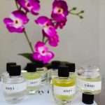عطر ادکلن اِمی آی اِیمی - Amyi I Amyi - بررسی، قیمت و خرید