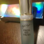 عطر ادکلن اسپارکلینگ وایت دیاموندز الیزابت تیلور - Sparkling White Diamonds Elizabeth Taylor - بررسی، قیمت و خرید