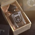 عطر ادکلن کورتیس اریج ل داره - Cuirtis Areej Le Doré - بررسی، قیمت و خرید