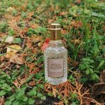 عطر ادکلن چهار هفت یازده آکوا کلونیا مر م و کومکوات چهار هفتصد و یازده - 4711 Acqua Colonia Myrrh & Kumquat 4711 - بررسی، قیمت و خرید