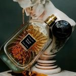 عطر ادکلن روژ سرا اتلیه دز اورس - Rouge Sarây Atelier des Ors - بررسی، قیمت و خرید