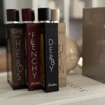 عطر ادکلن داربی گرلن - Derby Guerlain - بررسی، قیمت و خرید
