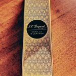 عطر ادکلن وانیلا اند لدر دوپونت - Vanilla & Leather S.T. Dupont - بررسی، قیمت و خرید