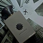 عطر ادکلن اوپوس سون – رکلِس لدر آمواج - Opus VII – Reckless Leather Amouage - بررسی، قیمت و خرید