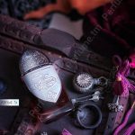عطر ادکلن کوییغ دِ روسی آرج ل دوری - Cuir de Russie Areej Le Doré - بررسی، قیمت و خرید