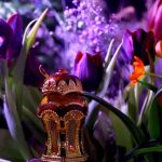 عطر ادکلن رافیا گلد الحرماین پرفیومز - Rafia Gold Al Haramain Perfumes - بررسی، قیمت و خرید