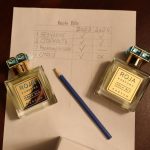 عطر ادکلن ایزولا بلو روجا داو - Isola Blu Roja Dove - بررسی، قیمت و خرید