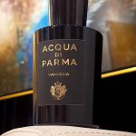 عطر ادکلن وانیگلیا او دو پرفیوم آکوا دی پارما - Vaniglia Eau de Parfum Acqua di Parma - بررسی، قیمت و خرید