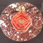 عطر ادکلن لبه‌زه‌ر لالیک - Le Baiser Lalique - بررسی، قیمت و خرید