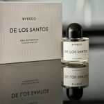 عطر ادکلن دی لوس سانتوس بایردو - De Los Santos Byredo - بررسی، قیمت و خرید