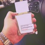 عطر ادکلن پیور هارت مین نیویورک - PURE HEART MiN NEW YORK - بررسی، قیمت و خرید
