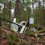 عطر ادکلن مولفار فارست چارزیلیا - Molfar Forest / Мольфарський Ліс Char-Zillya - بررسی، قیمت و خرید