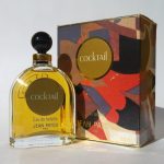 عطر ادکلن کوکتل ژان پاتو - Cocktail Jean Patou - بررسی، قیمت و خرید