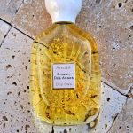 عطر ادکلن کور دزانژ اتلیه دز اورس - Choeur Des Anges Atelier des Ors - بررسی، قیمت و خرید