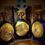 عطر ادکلن دسمان بودیسیا د ویکتوریوس - Dasman Boadicea the Victorious - بررسی، قیمت و خرید