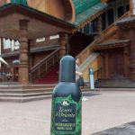 عطر ادکلن سندلو دل کشمیر و وتیور تسوری دورینته - Sandalo del Kashmir & Vetiver Tesori d'Oriente - بررسی، قیمت و خرید