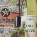 عطر ادکلن لایک کنابیس بات نات سیسترز آرِما - Like Cannabis but Not Sister's Aroma - بررسی، قیمت و خرید