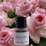 عطر ادکلن رز جیپسی دیور - Rose Gipsy Dior - بررسی، قیمت و خرید