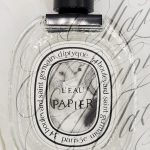 عطر ادکلن لو پییر دیپتیک - L'Eau Papier Diptyque - بررسی، قیمت و خرید