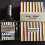 عطر ادکلن موسیو نوت هاوان راجر اند گاله - Monsieur Note Havane Roger & Gallet - بررسی، قیمت و خرید
