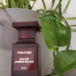 عطر ادکلن اُ دو ژَسمَن روژ تام فورد - Eau de Jasmin Rouge Tom Ford - بررسی، قیمت و خرید